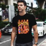 Megan Thee Stallion Rap Rapper Music Retro 0 T Shirt