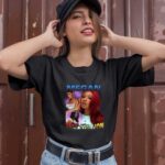 Megan Thee Stallion Rapper 1 T Shirt