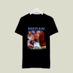 Megan Thee Stallion Rapper 4 T Shirt