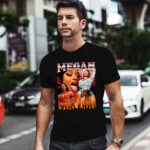 Megan Thee Stallion Rapper Essential Rap Lover 0 T Shirt