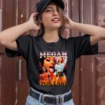 Megan Thee Stallion Rapper Essential Rap Lover 1 T Shirt