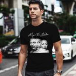 Megan Thee Stallion Traumazine 0 T Shirt