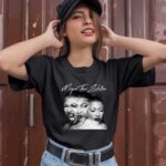 Megan Thee Stallion Traumazine 1 T Shirt