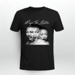 Megan Thee Stallion Traumazine 2 T Shirt