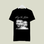 Megan Thee Stallion Traumazine 4 T Shirt