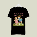 Melanie Martinez Pacify Her 2 T Shirt