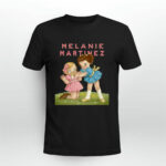 Melanie Martinez Pacify Her 3 T Shirt