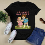 Melanie Martinez Pacify Her 4 T Shirt