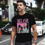 Melanie Martinez Vintage 0 T Shirt