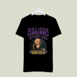 Melissa Etheridge Summer Tour 2023 2 T Shirt