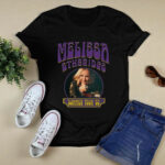 Melissa Etheridge Summer Tour 2023 3 T Shirt