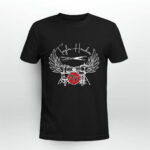 Memories Of Taylor Hawkins Foo Fighters 1 2 T Shirt