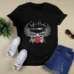 Memories Of Taylor Hawkins Foo Fighters 1 3 T Shirt
