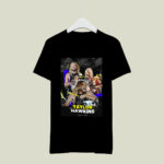 Memories Taylor Hawkins 1972 2022 3 T Shirt