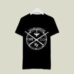 Memories of Taylor Hawkins Foo Fighters 3 T Shirt