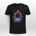 Mens Basketball National Champions Arizona Wildcats 0 T Shirt