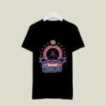Mens Basketball National Champions Arizona Wildcats 1 T Shirt