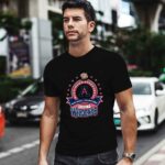 Mens Basketball National Champions Arizona Wildcats 2 T Shirt