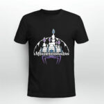 Menzoberranzan Disney 3 T Shirt