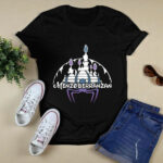 Menzoberranzan Disney 4 T Shirt