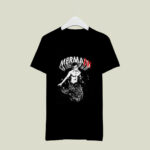 Merman Zoolander mermaid 2 T Shirt