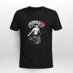 Merman Zoolander mermaid 3 T Shirt