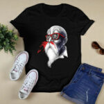 Mestre Kame Nose Blood Dragon Ball 2 T Shirt