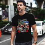Mi Vida Loca Movie 1993 Echo Park 0 T Shirt