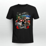 Mi Vida Loca Movie 1993 Echo Park 2 T Shirt