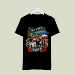 Mi Vida Loca Movie 1993 Echo Park 3 T Shirt