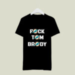 Miami Dolphins fck Tom Brady 4 T Shirt