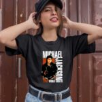 Michael Jackson Bad World Tour 88 1 T Shirt