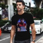 Michael Jackson Thriller Vintage 0 T Shirt