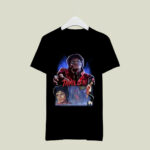 Michael Jackson Thriller Vintage 2 T Shirt