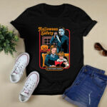 Michael Myers Halloween 2 T Shirt