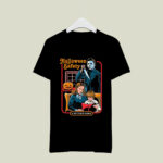 Michael Myers Halloween 3 T Shirt