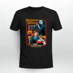 Michael Myers Halloween 4 T Shirt