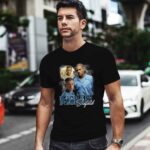 Michael Scofield Prison Break 0 T Shirt