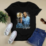 Michael Scofield Prison Break 2 T Shirt