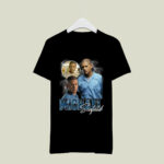 Michael Scofield Prison Break 3 T Shirt