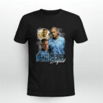 Michael Scofield Prison Break 4 T Shirt