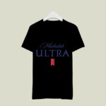 Michelob Ultra Logo 2 T Shirt