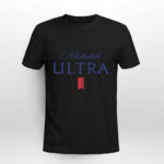 Michelob Ultra Logo 3 T Shirt