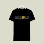 Michigan 1000 Wins Mich1gan 1 T Shirt