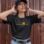 Michigan 1000 Wins Mich1gan 3 T Shirt