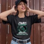 Michigan State Dad 3 T Shirt