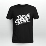 Michigan State Tuck Comin MSU 0 T Shirt