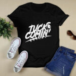 Michigan State Tuck Comin MSU 4 T Shirt