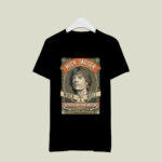 Mick Jagger Rock N Roll 4 T Shirt
