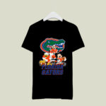 Mickey Donald Goofy Florida Gators 1 T Shirt